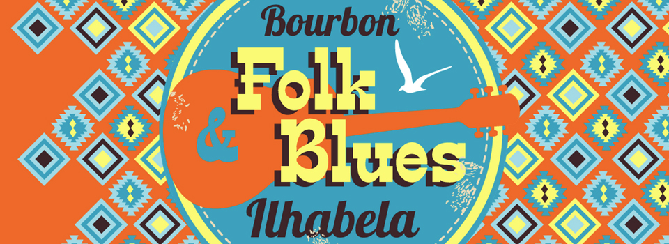 Folk Blues Ilhabela